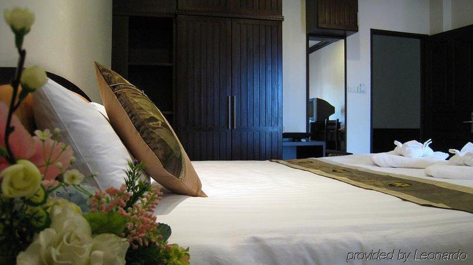 Narawan Hotel, Hua Hin HHQ Exterior foto