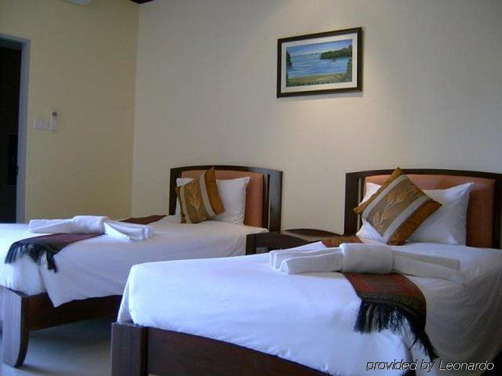 Narawan Hotel, Hua Hin HHQ Exterior foto