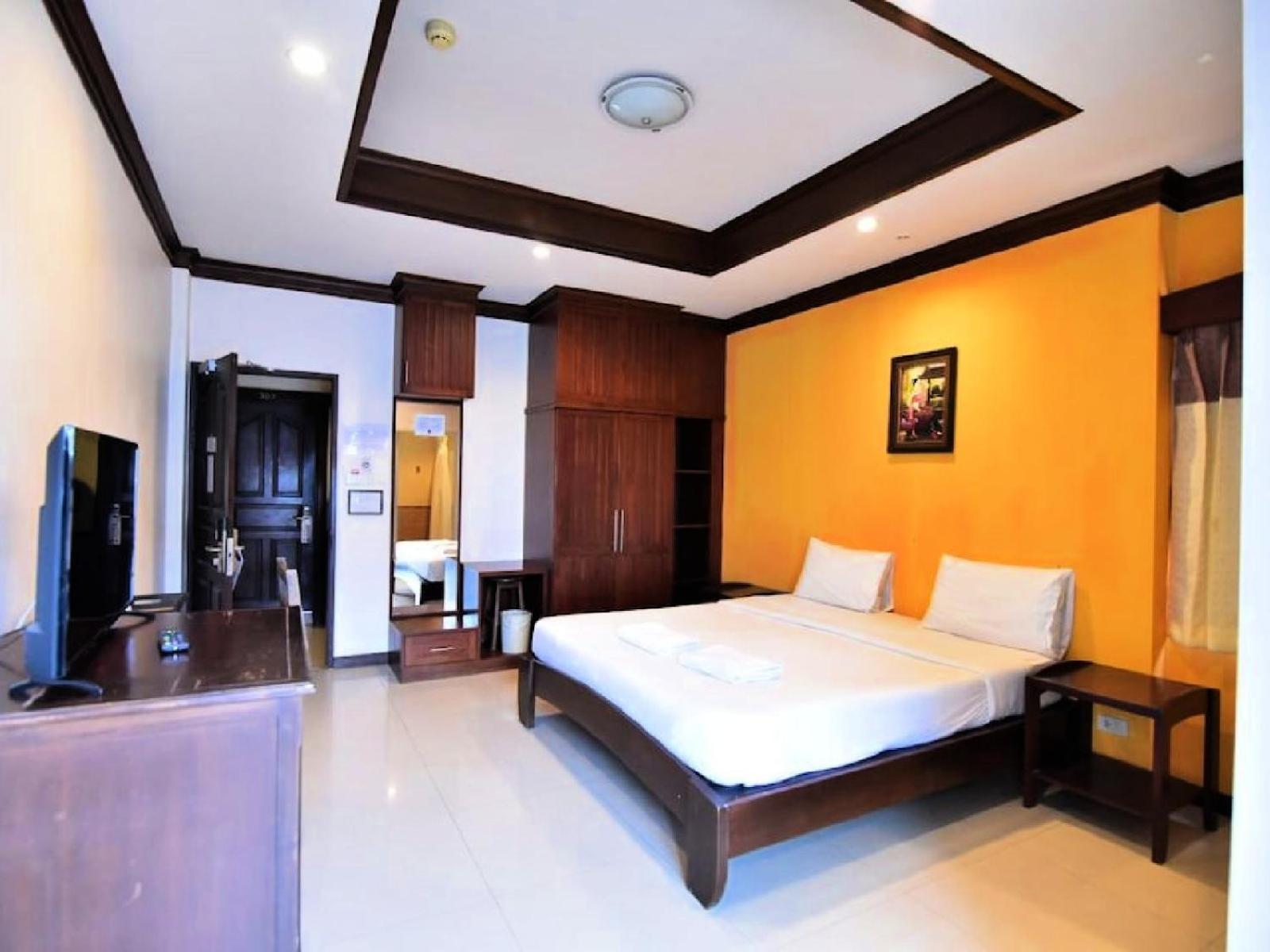 Narawan Hotel, Hua Hin HHQ Exterior foto