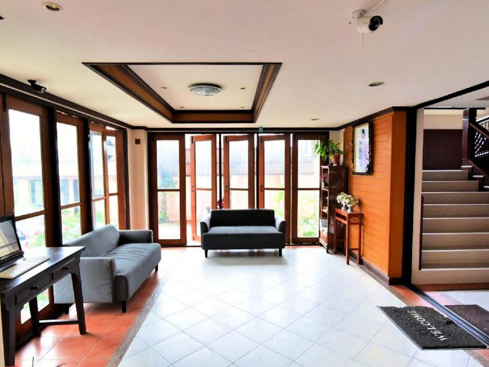 Narawan Hotel, Hua Hin HHQ Exterior foto