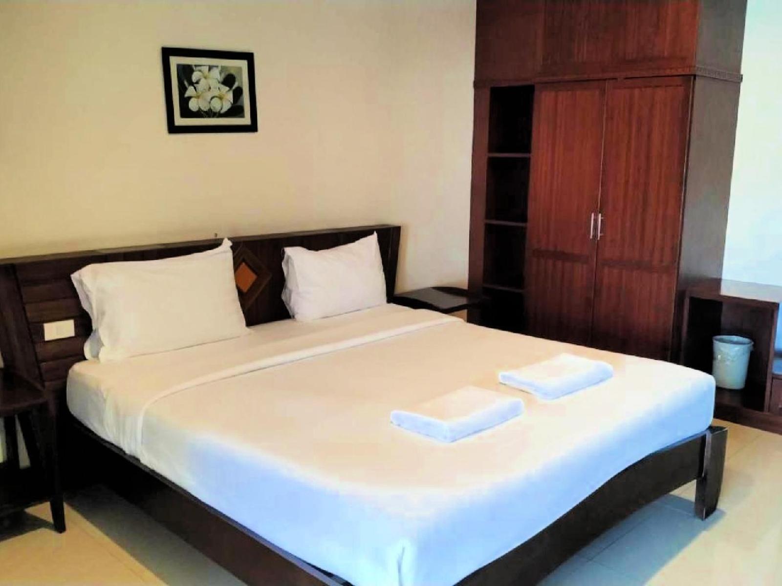 Narawan Hotel, Hua Hin HHQ Exterior foto
