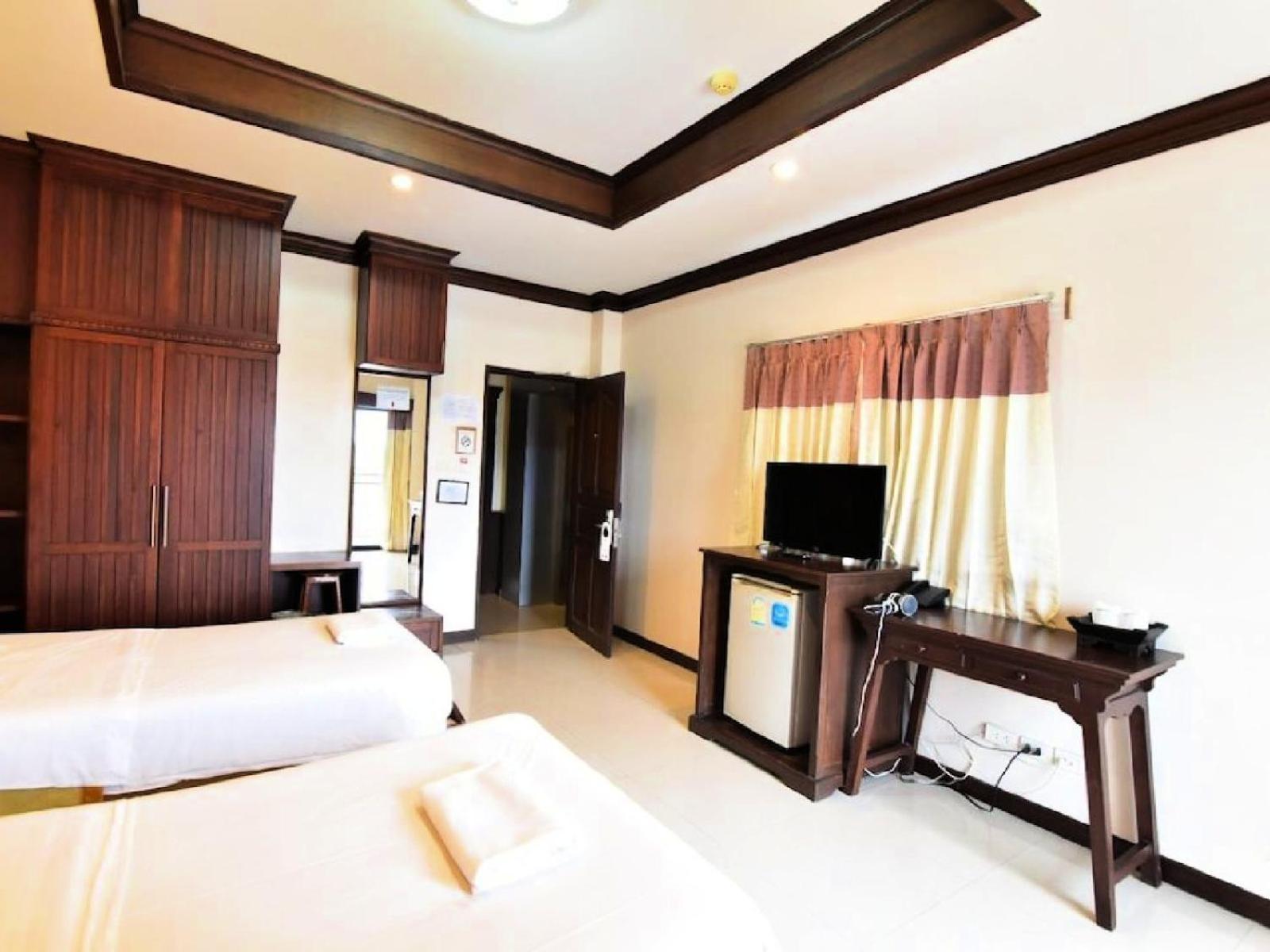 Narawan Hotel, Hua Hin HHQ Exterior foto