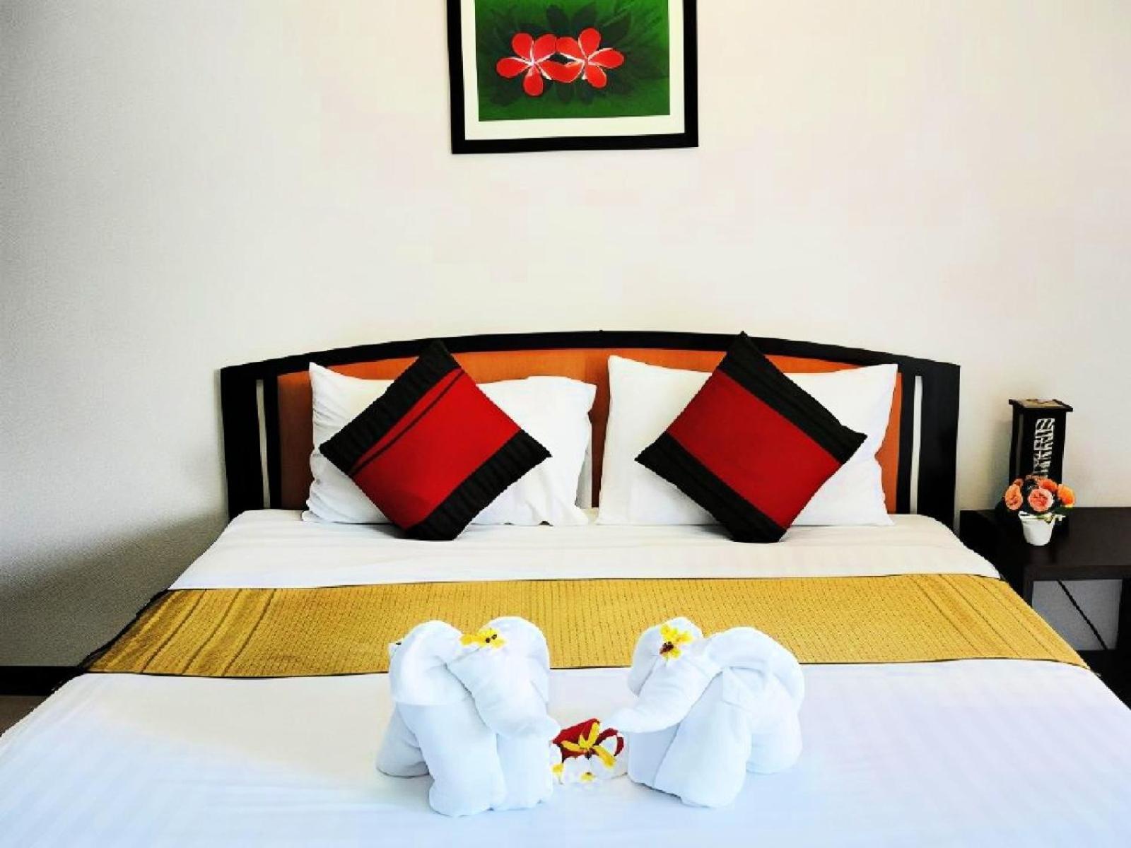 Narawan Hotel, Hua Hin HHQ Exterior foto
