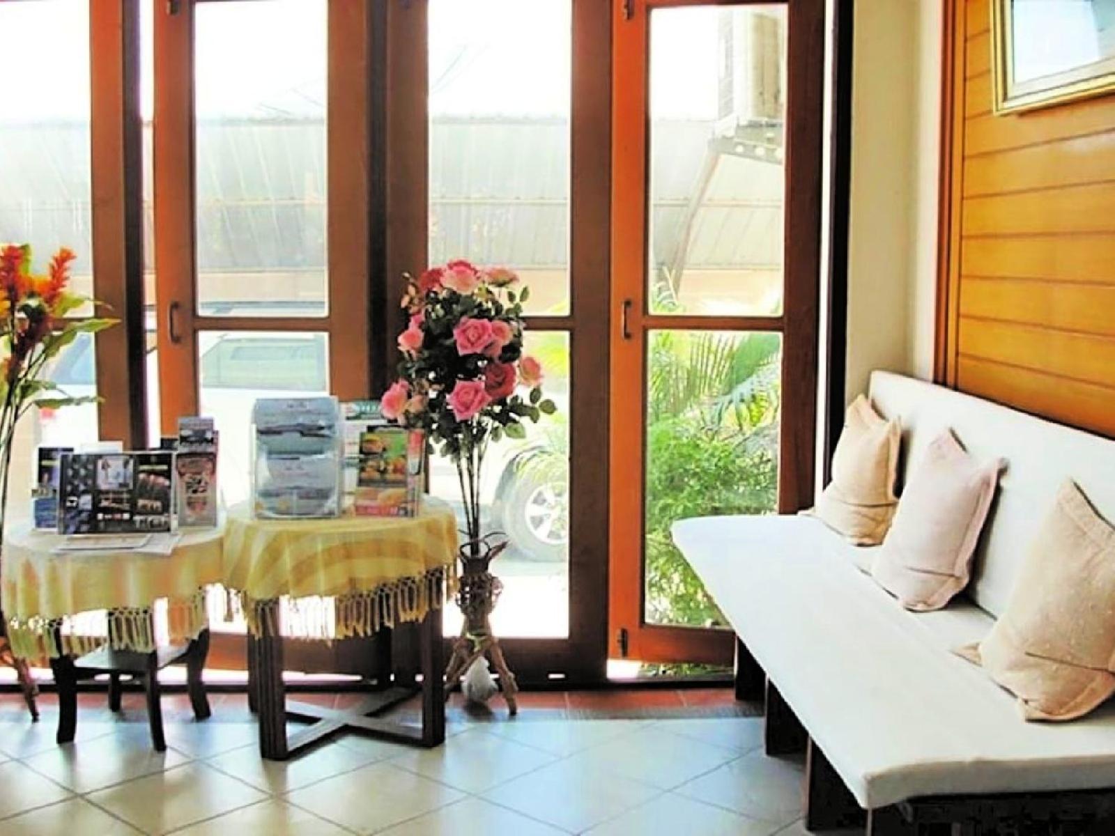 Narawan Hotel, Hua Hin HHQ Exterior foto