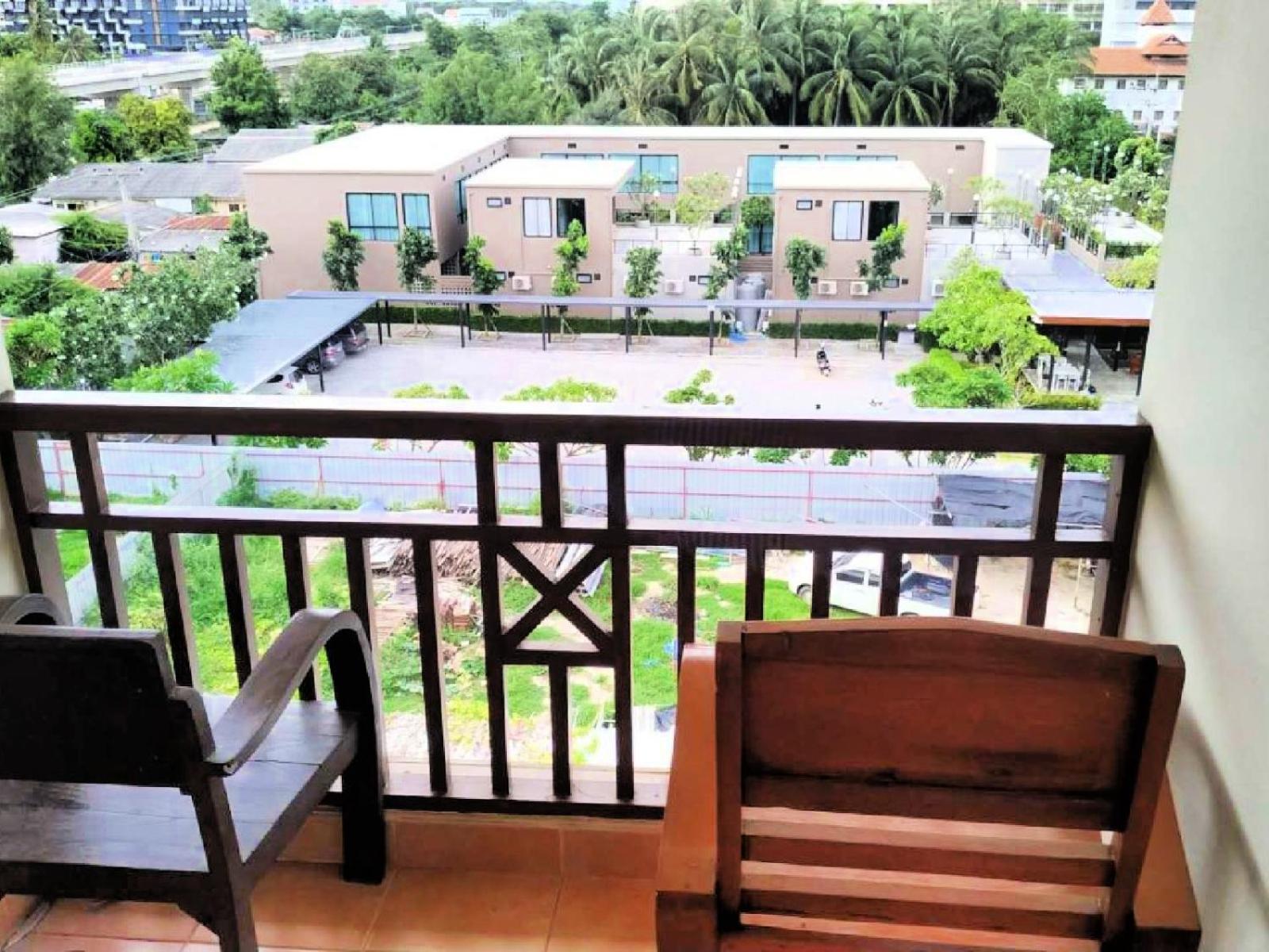 Narawan Hotel, Hua Hin HHQ Exterior foto
