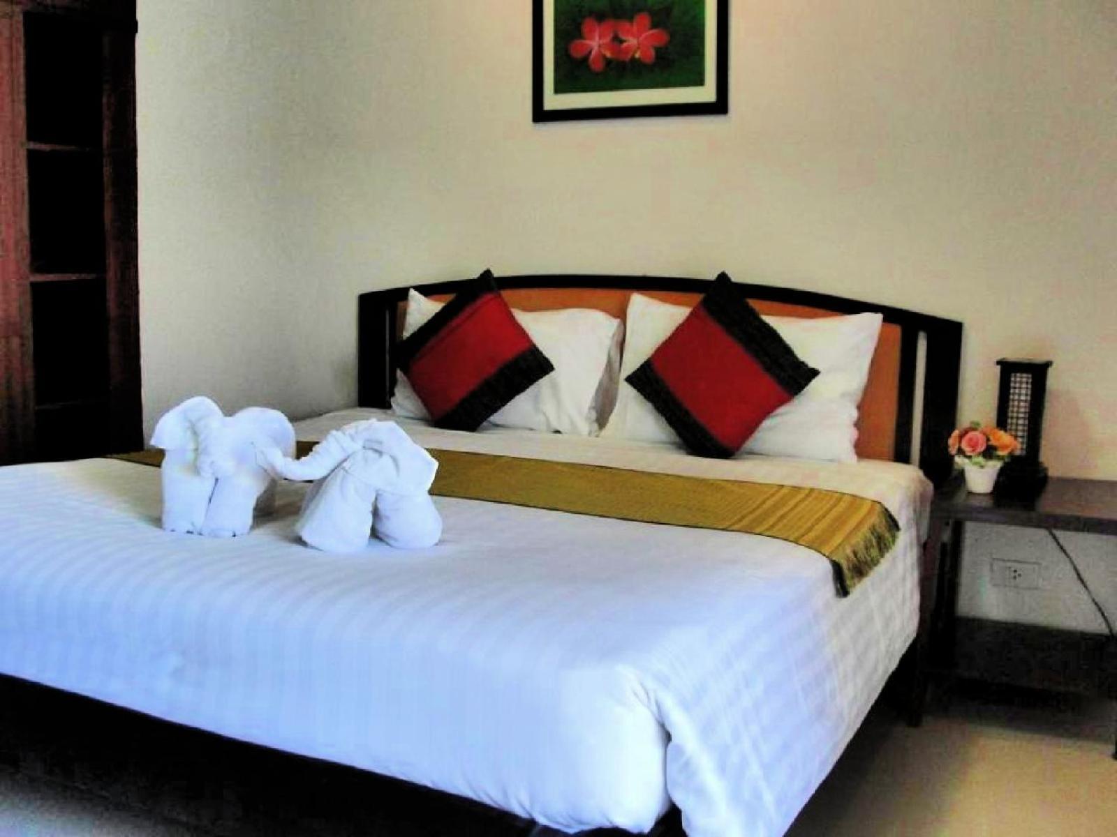 Narawan Hotel, Hua Hin HHQ Exterior foto