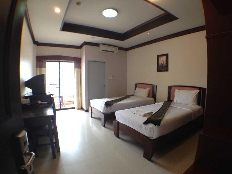 Narawan Hotel, Hua Hin HHQ Exterior foto