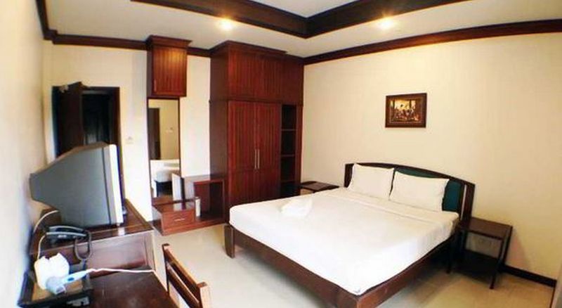 Narawan Hotel, Hua Hin HHQ Exterior foto