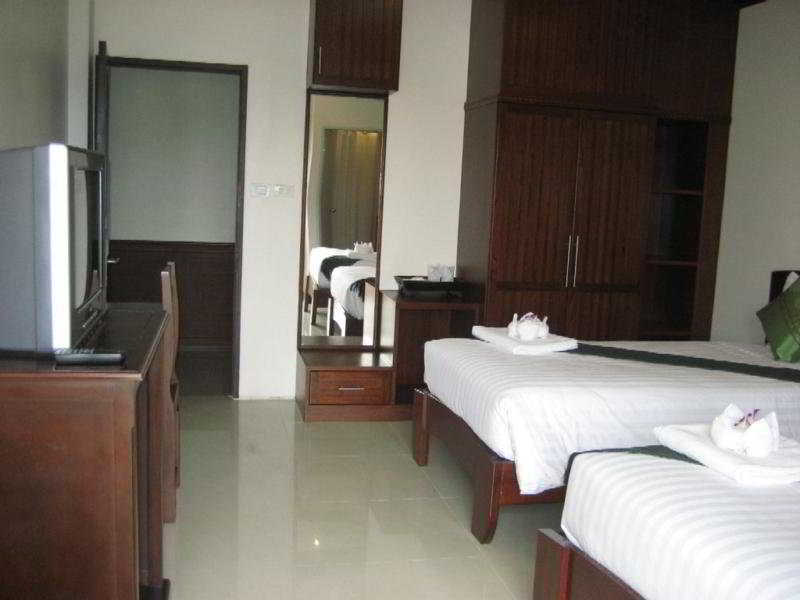 Narawan Hotel, Hua Hin HHQ Exterior foto