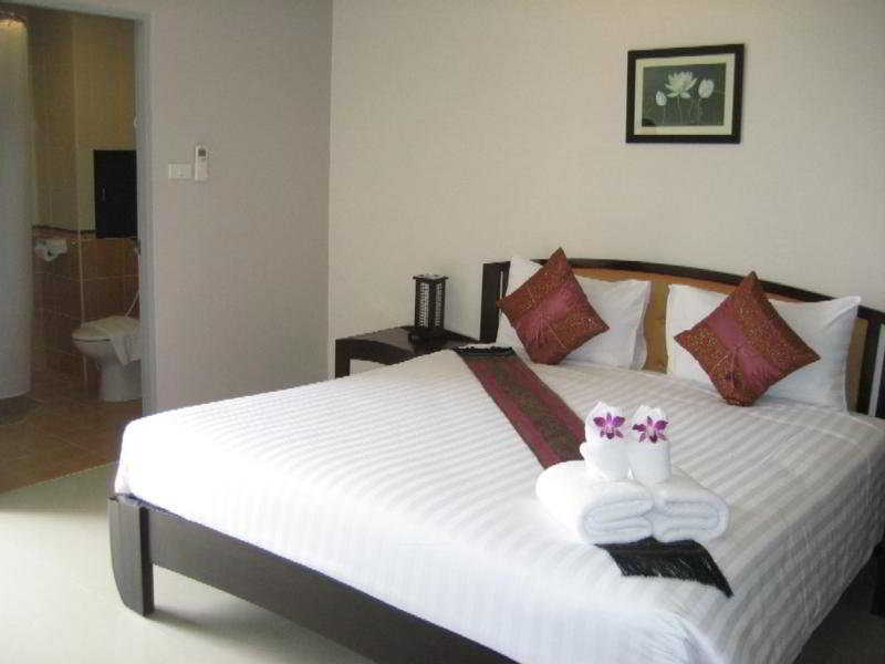 Narawan Hotel, Hua Hin HHQ Exterior foto