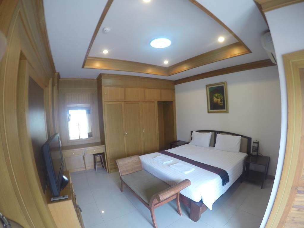 Narawan Hotel, Hua Hin HHQ Quarto foto