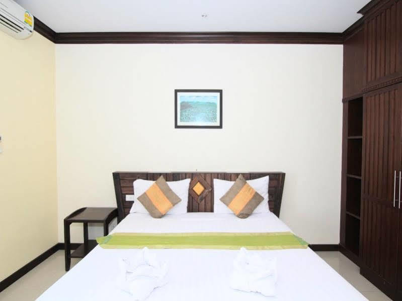 Narawan Hotel, Hua Hin HHQ Exterior foto
