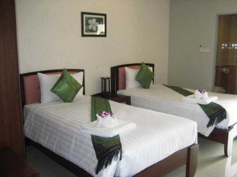 Narawan Hotel, Hua Hin HHQ Exterior foto
