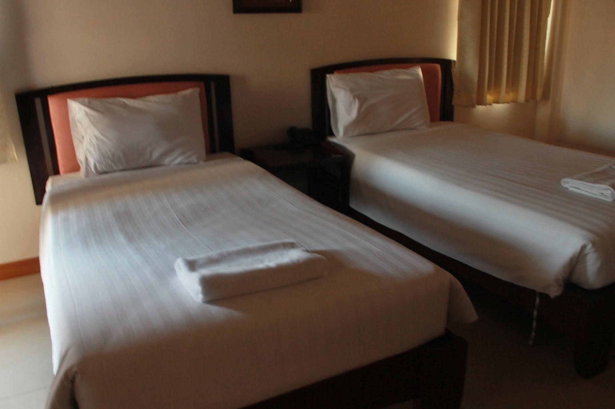 Narawan Hotel, Hua Hin HHQ Exterior foto