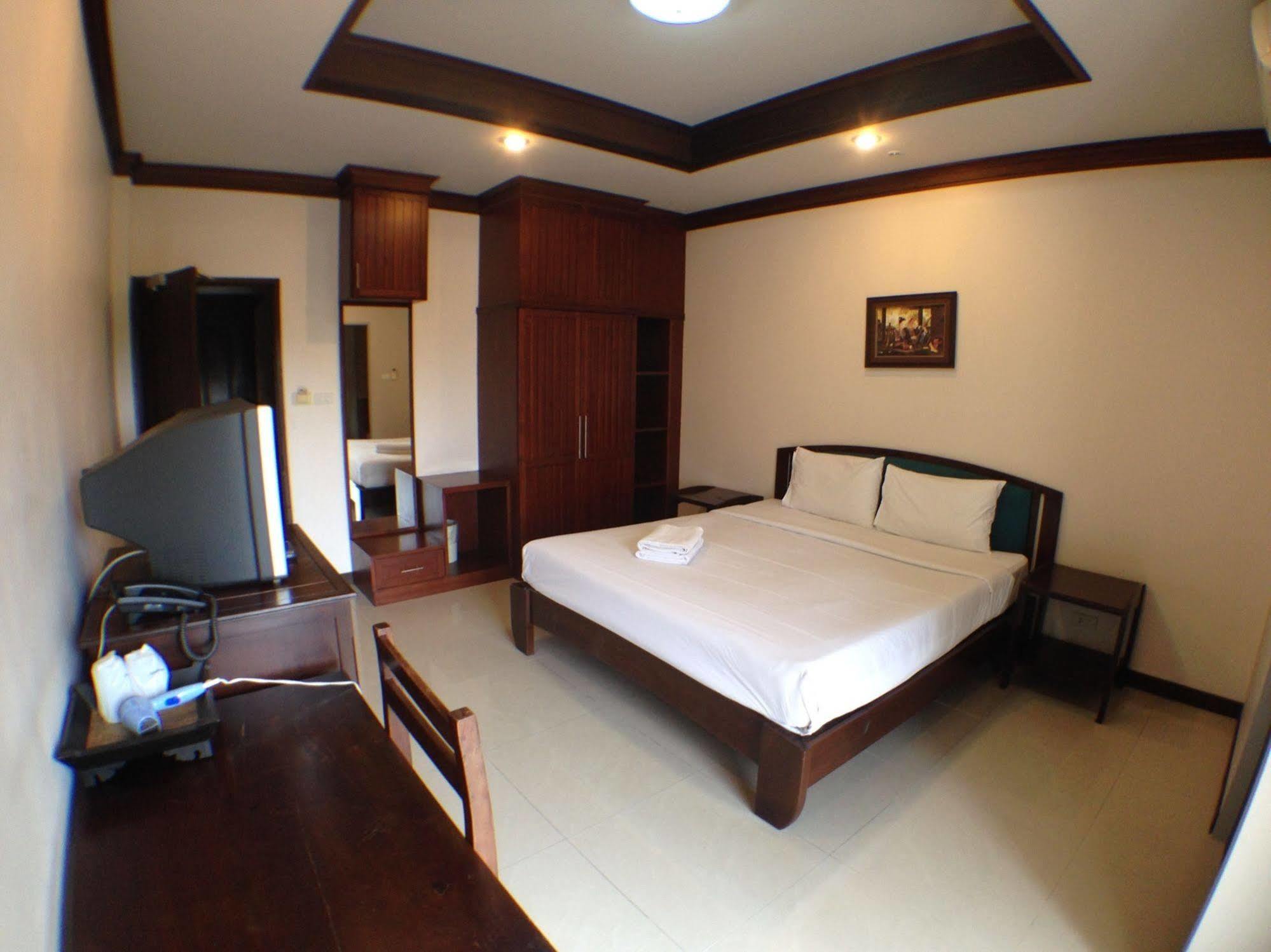 Narawan Hotel, Hua Hin HHQ Exterior foto